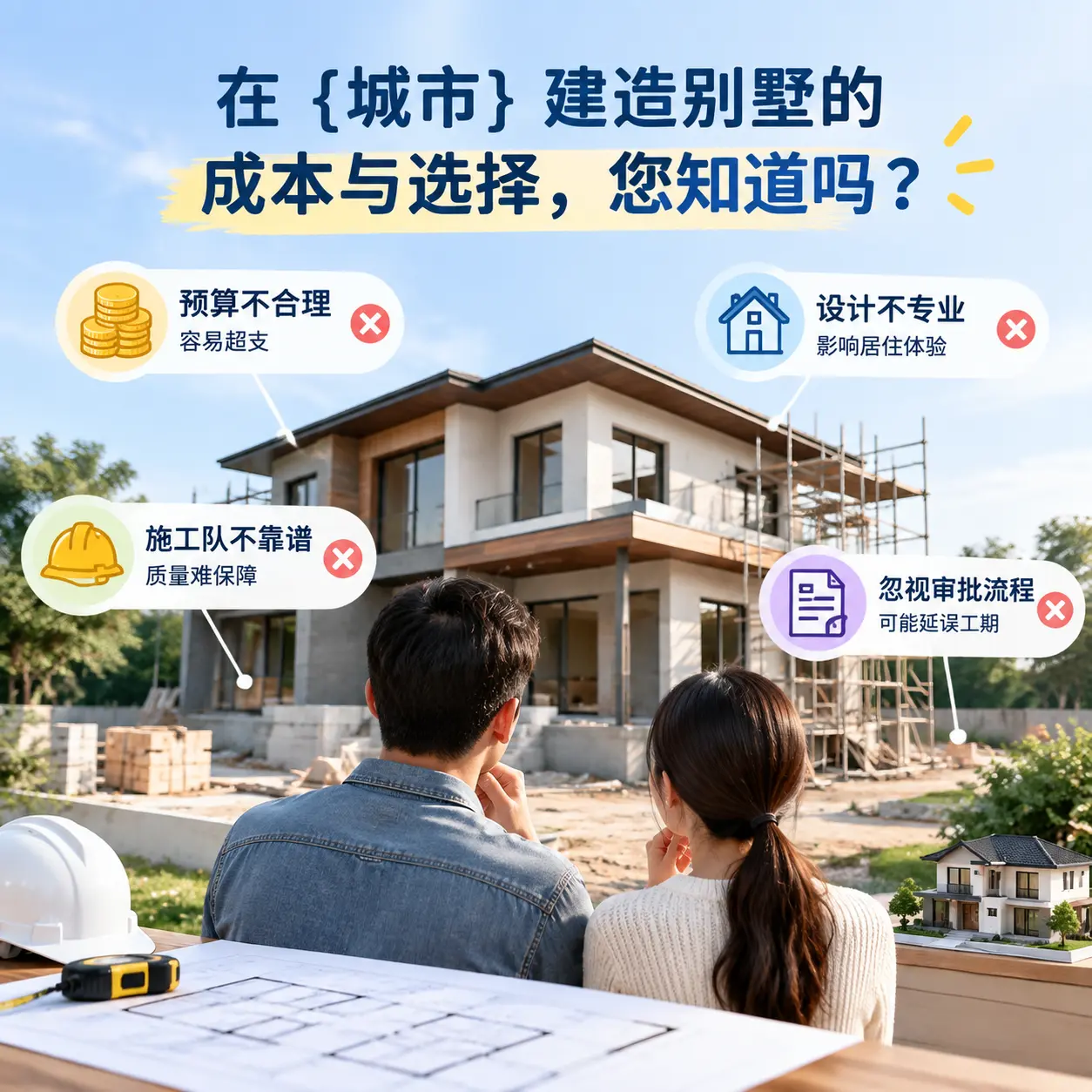 在 黄平 建造别墅的成本与选择,您知道吗?